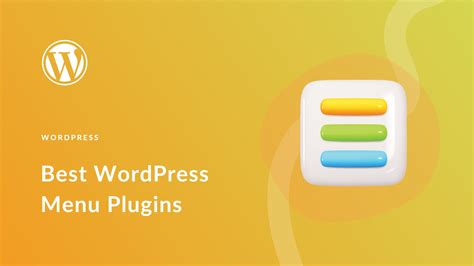 best wordpress menu plugins|6 Best WordPress Menu Plugins in 2024 (& How To Pick) .